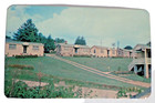 4 Vintage Postcards - South Carolina  North Carolina  Missouri  Maryland-2 Linen
