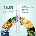 Puffy Eye Treatment Time Reverse Instant Anti-aging Eye Cream New Advanced