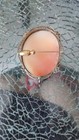 Cameo Brooch Antique
