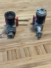 Cox  049 Nitro Engines   Tether Cars