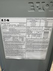 Eaton 125 Amp 4 Space 8 Circuit Main Lug Outdoor Electrical Br Loadcenter