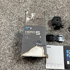 Gopro Hero 5 Session Action Video Camera Plus Box Bundle Tested