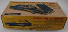 Japan Battery Operated Cragston Ford Fairlane 500 Skyliner W box