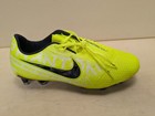 Nike Phantom Venom Elite Fg Acc Soccer Cleats Mens  volt  Ao7540-717 Sz 6 Us