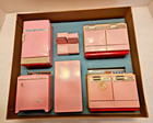 Japan Tin Little Mother s Kitchen No  A-2046 In Original Box