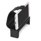 Concept2 Smartphone Cradle 1098 Phone Holder For Pm5 Pm4 And Pm3 Rower Monitors