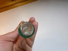 Antique Dr Mcmunn   s Elixir Of Opium Medicine Bottle Open Pontil 1850 Applied Top
