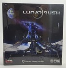 Lunar Rush Deluxe Kickstarter Edition   Promo Card By Dead Alive Games Sealed