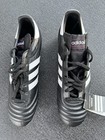 Adidas Copa Mundial Fg Soccer Cleats Us 10  uk 9 5  Black white - New  