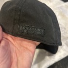 Rage Against The Machine Baseball Cap Rare