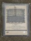 2021 Goodwin Champions Impactful Legacies Stamp Rare Francis Scott Key  il-5 Hot