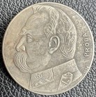 Coin 1934 Poland 10 Zlotych