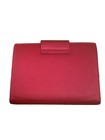 Kate Spade New York Red Elyce Personal Planner Organizer