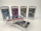    new Apple Ipod Touch 6th 7th Gen 16 32 64 128 256gb All Colors Sealed Box -lot   