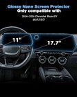 2024 2025 2026 Chevrolet Blazer Ev 17 7    Touchscreen   11    Screen Protector