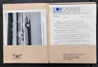 1983 Buick Riviera Official Pace Car Indianapolis 500 Press Kit