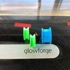 Glowforge Replacement Spare Wheel Kit Belt Right Side And Gantry Wheels