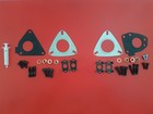 Land-rover Range Rover 3 6 Tdv8 Turbocharger Upgrade Cartridge  Premium Gaskets