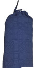 John Robshaw daiba Indigo matelass   queen Coverlet blue 100  Cotton nwt cotton 