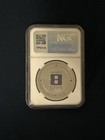 Eighth Era Medal The Team Season 1 8th Era Coin Ngc