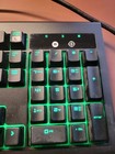 Razor Blackwidow Ultimate 2016 Edition Mechanical Gaming Keyboard Rz030170 Works