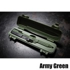 Glock Slide Action Pen And Case     3d Printed  green Version   2025 New