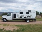 Custom Rove Rv        Added Costom Fishing Boat 7 20 26 For Set Price