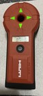 Hilti Px 10-r   Px 10-t Wall Scanner Transpointer  Set