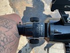 Celestron First Scope Eq80 Telescope Model  21070  With Tripod