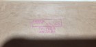 6 Pair Nos 1950s 60s Vintage Thirds Suntone Nylon Stockings Sz 10 And 33  Long