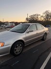 1999 Acura Tl 