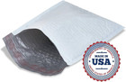 5 Poly Bubble Mailers 10 5x16 Inches Padded Envelope Mailer Waterproof Pack Of 1