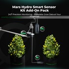 2025 Mars Hydro Ppfd  Co     And Soil Sensors For Smart Icontrol   Ihub Pro
