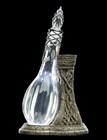 Weta Phial Of Galadriel 1 1 Scale Prop Model The Lord Of The Rings Led Model