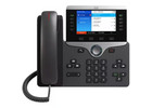 New Open Box Cisco Ip Phone 8851 5-line Voip Color Display Cp-8851-k9  ci 