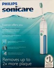 Philips Sonicare Essence 2 Rechargeable Sonic Toothbrush Hx5610 W  Travel Case
