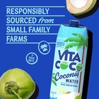 Vita Coco Coconut Water Original 33 8 Fl Oz Pack Of 6