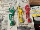 Vintage Kellogg   s Cereal 3    Us Frogman Baking Soda Premiums And More