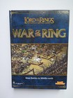 Games Workshop Lotr Strategy Battle Game Lot