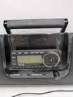 Sirius Subx2 Boombox   St5 Radio With Active Lifetime Subscription Siriusxm