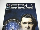Stargate Universe Sgu Back To Destiny  3 Comic Mythology 2017 Greg Larocque 3a
