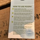 Pooph Pet Odor Eliminator Spray For Dogs  Cats  32 Oz 946ml Spray Refill Bottle