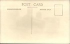 Rppc Lms Railway Railroad Locomotive 27665 British Company Real Photo Postcard