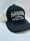 Hanson Of Sons Grape Based Organic Vodka Trucker Hat
