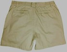 Men s Shorts Cargo Shorts-guide Gear-size 36-38 -canvas 100  Cotton Nwt