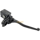 Brake Master Cylinder For Kawasaki Kvf 300 360 400 650 700 Prairie Brute Force 