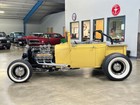 1929 Ford Model A 1929 Ford Model A Hot Rod