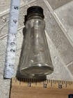 Vintage Insta Shine Glass Bottle