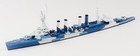 Neptun T1343b Us Light Cruiser Detroit Camouflaged 1944 1 1250 Scale Model Ship