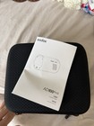 Godox Ad100pro Ii Ttl Pocket Flash Gun For Digital Camera W  Case   Manual